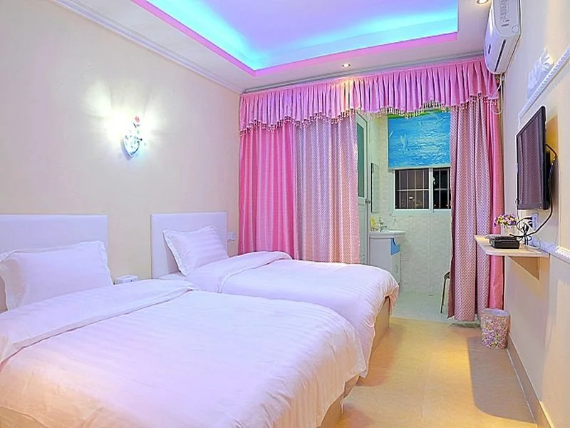 Xiamen Wu Tong Inn