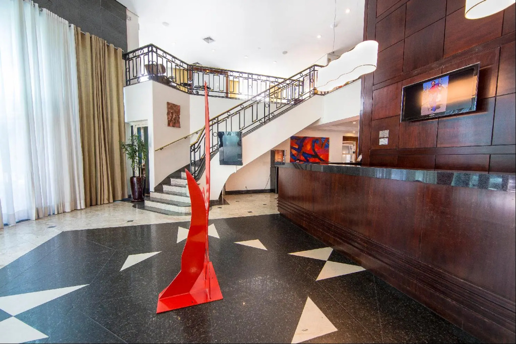 Radisson Oscar Freire