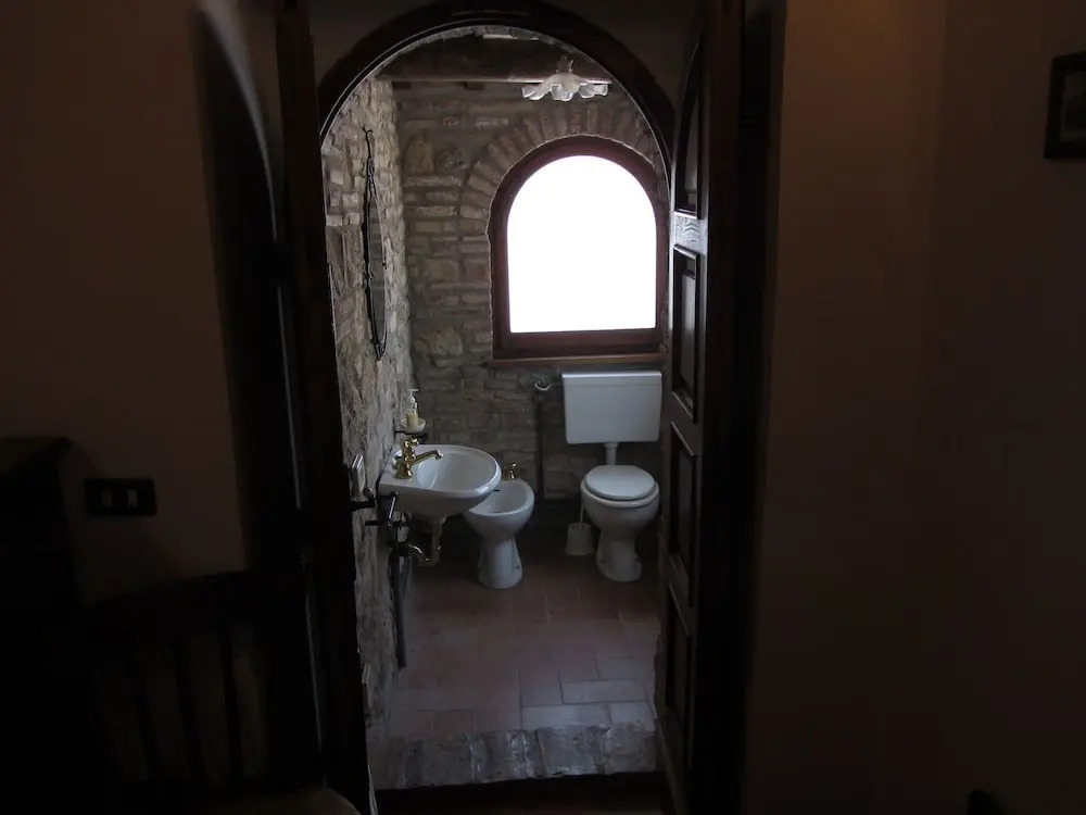 Montepulciano (SI) via dei Poggiardelli n. 14 Villa 4 BestStayz.1