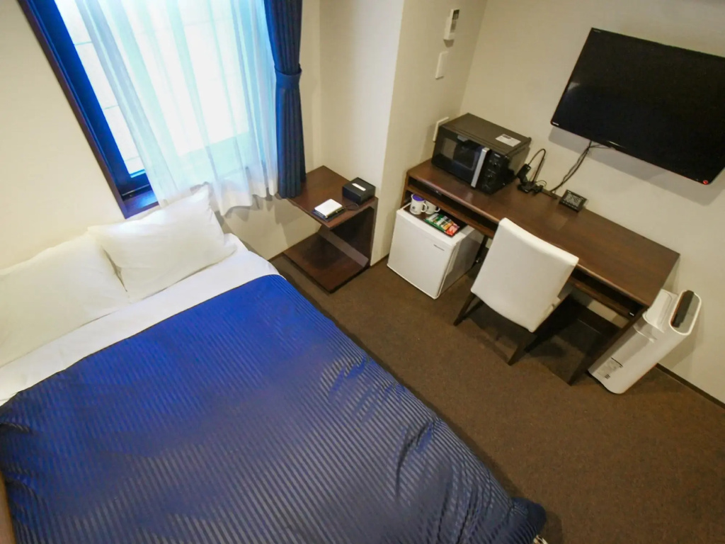 HOTEL LiVEMAX Tokyo Bakurocho