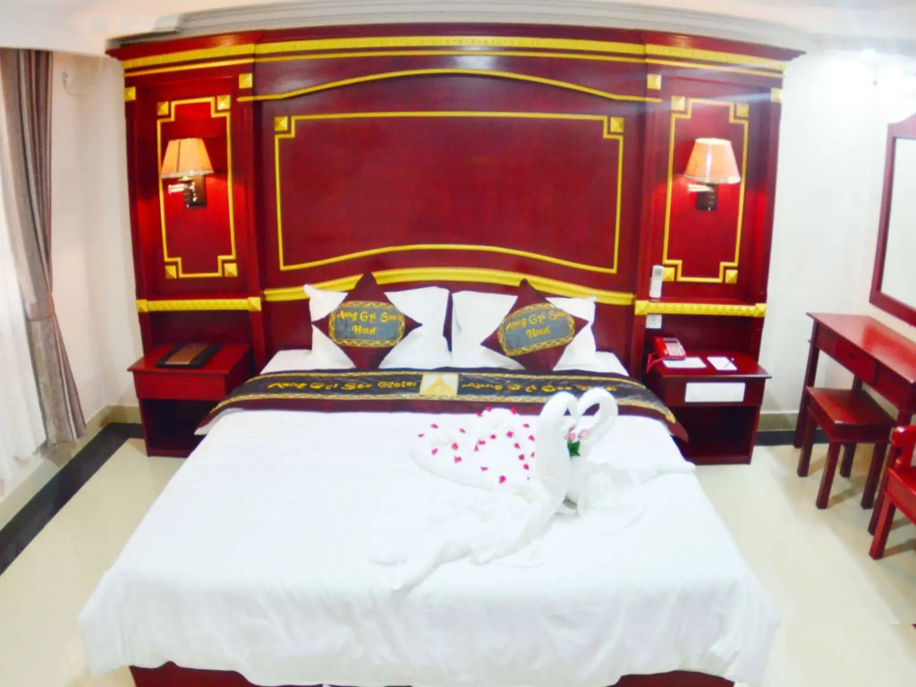 Aung Gyi Soe Hotel