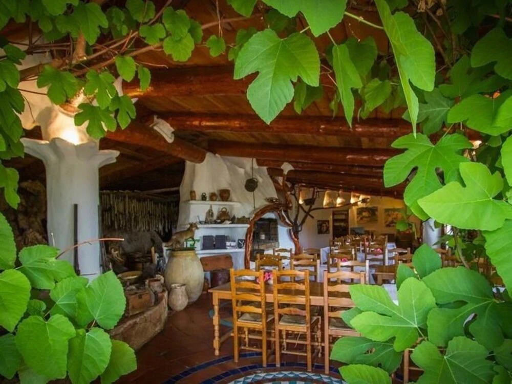 Domaine de Piscia