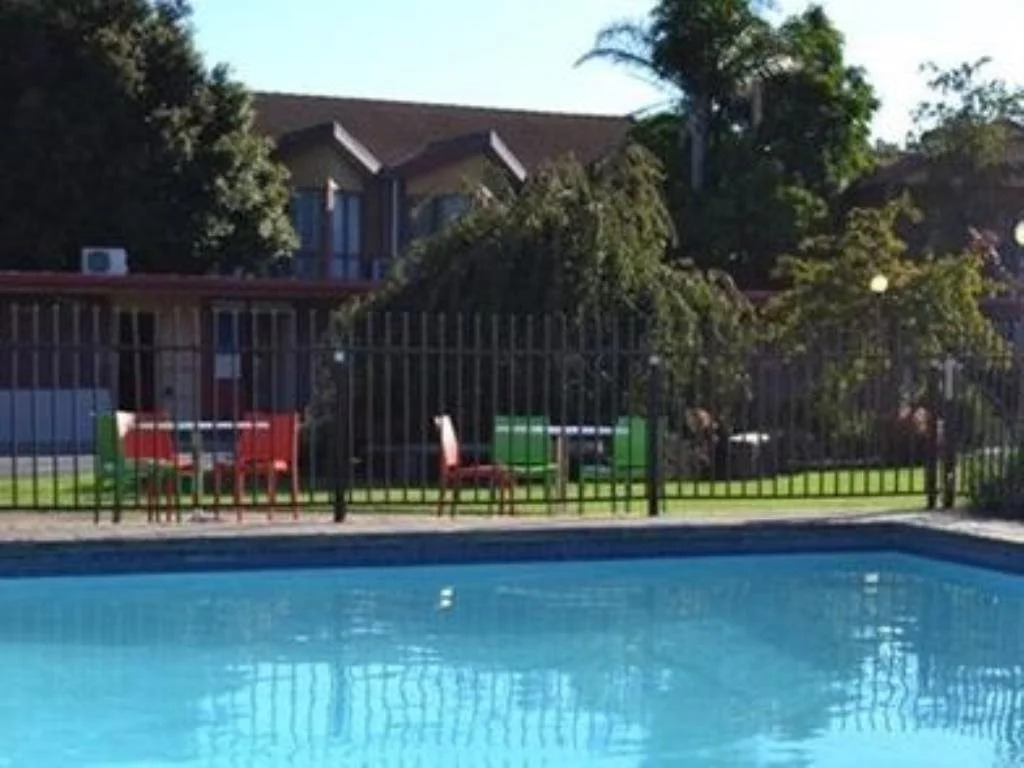 Quality Inn & Suites Traralgon