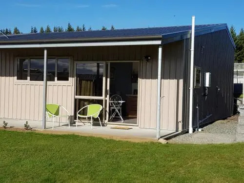 Murchison View Studio