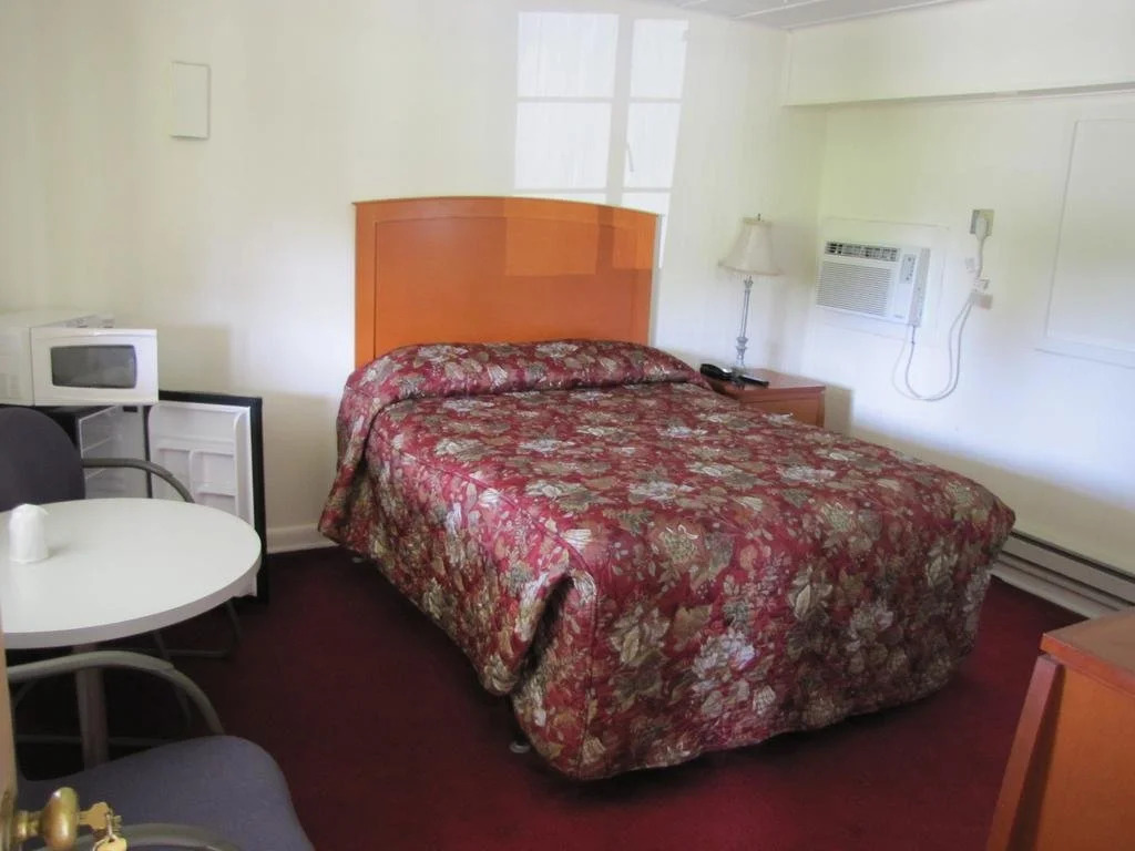 Bakers Motel Norwich