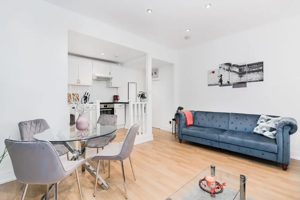 Central London | Serviced Apartments