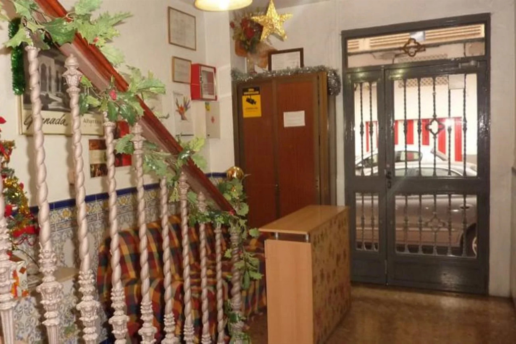 AB Pension Granada