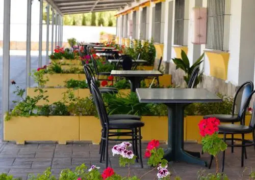 apartamentos Pericón