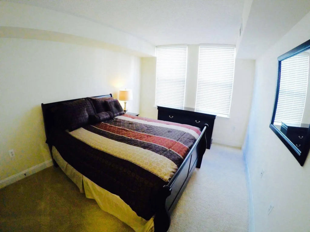 Suite Home America - DC