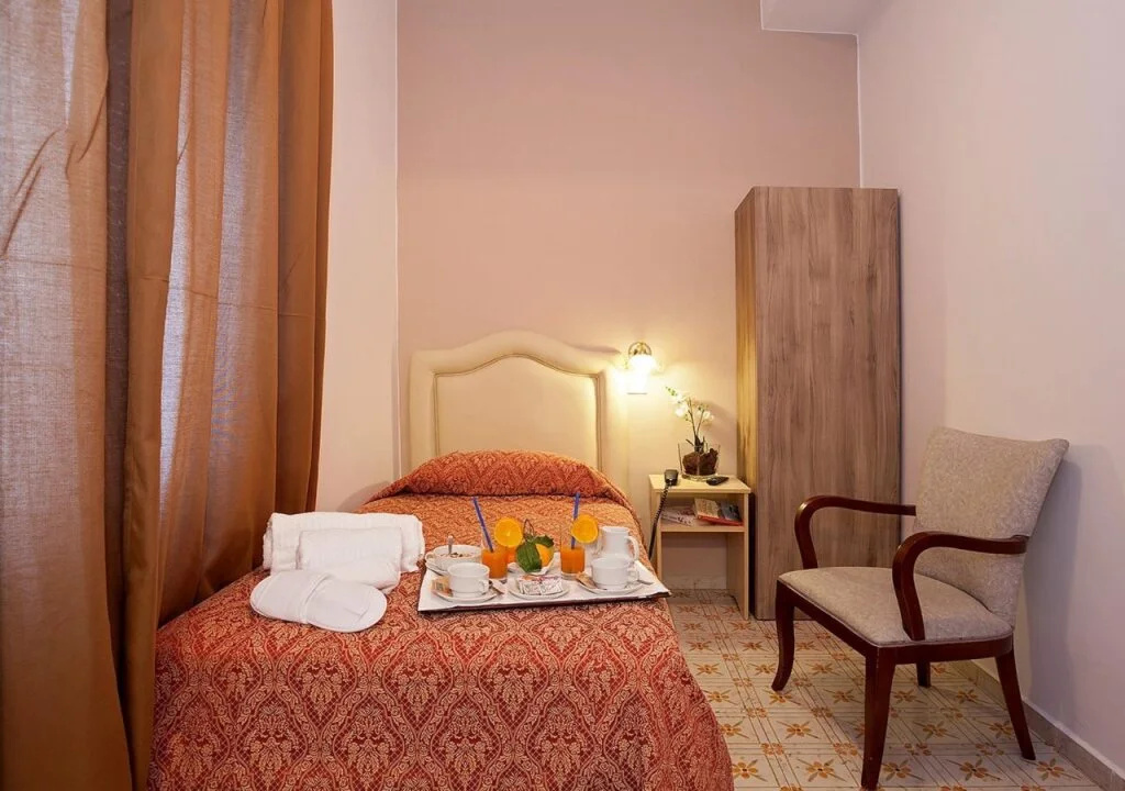 Hotel Caruso