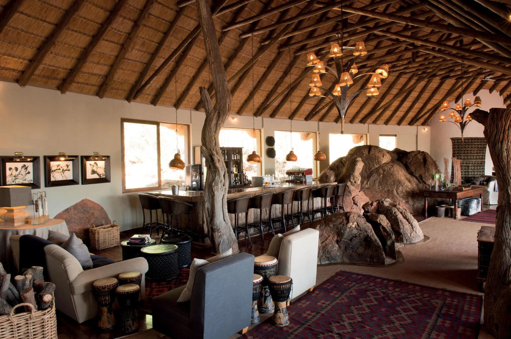 Madikwe Hills
