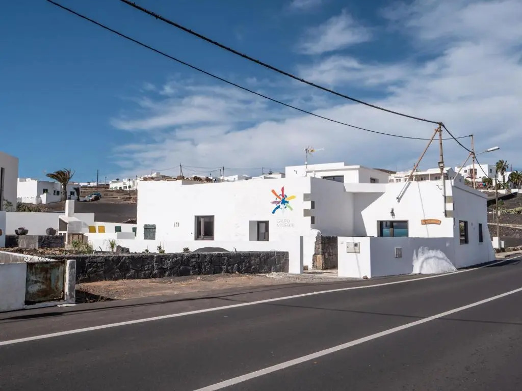 Casa Bárbara
