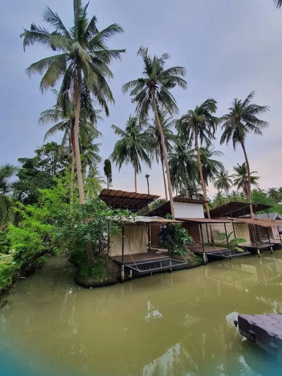 Kalacanal resort