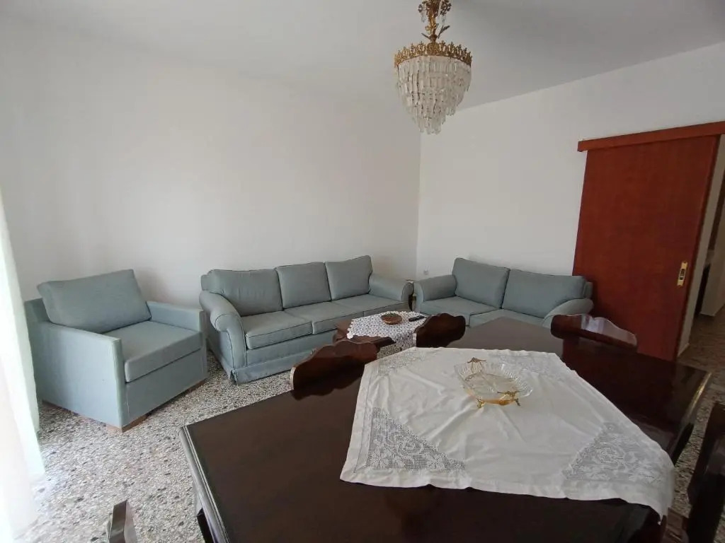 Kostas Maria Apartment 109m2 1st Floor