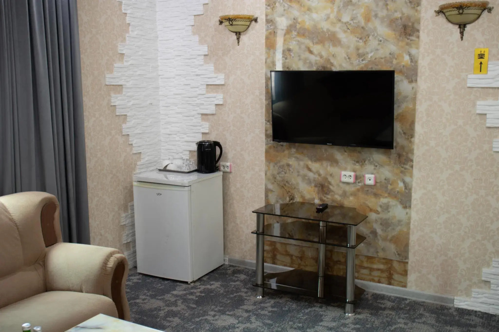 Orzu Hotel