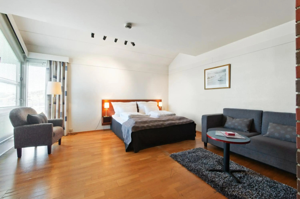 Thon Hotel Sandnes