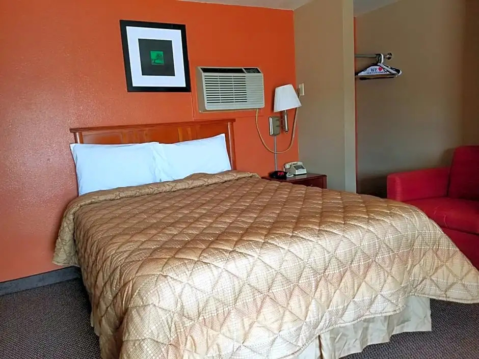 Budget Inn