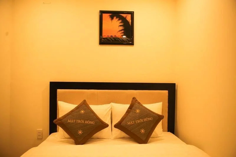 Mat Troi Hong Hotel