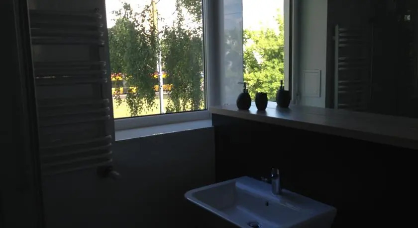 Hostel Broniewskiego