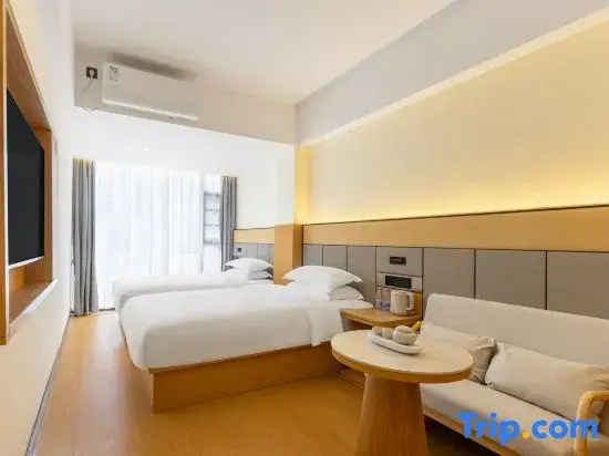 Bixi Hotel