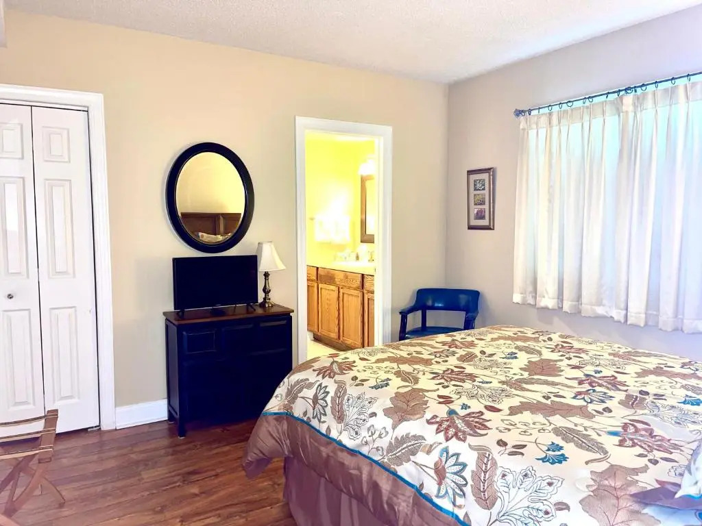 River Place Condos 204