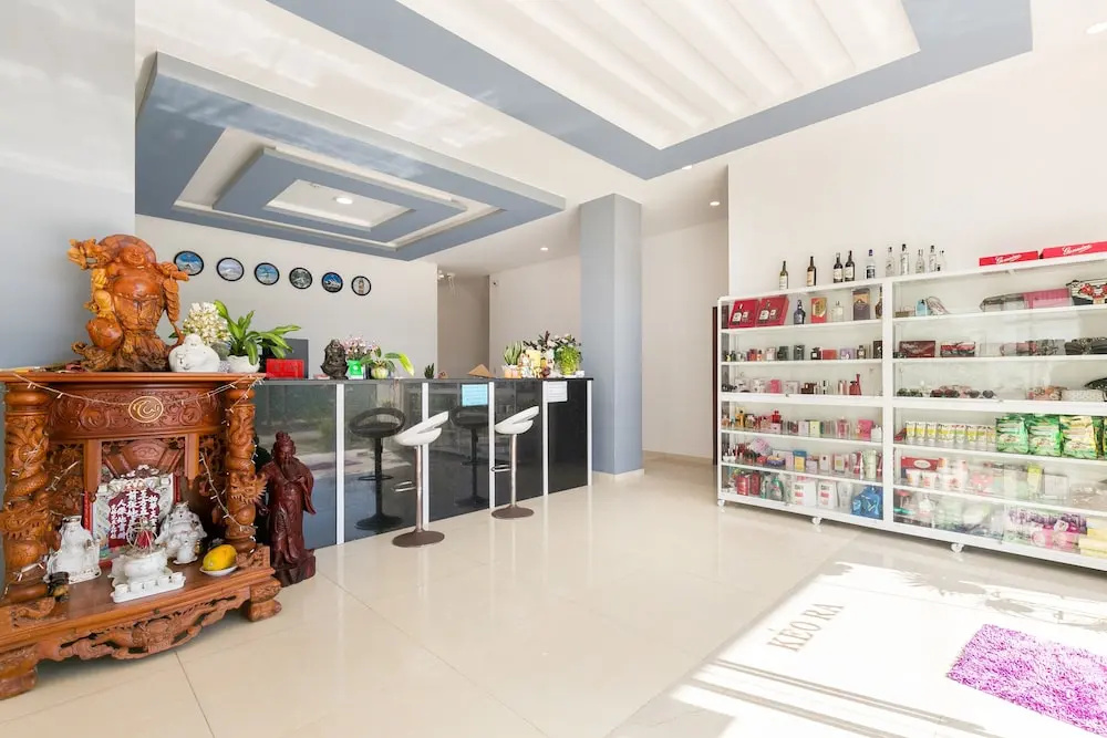 Ruby Hotel Phu Quoc