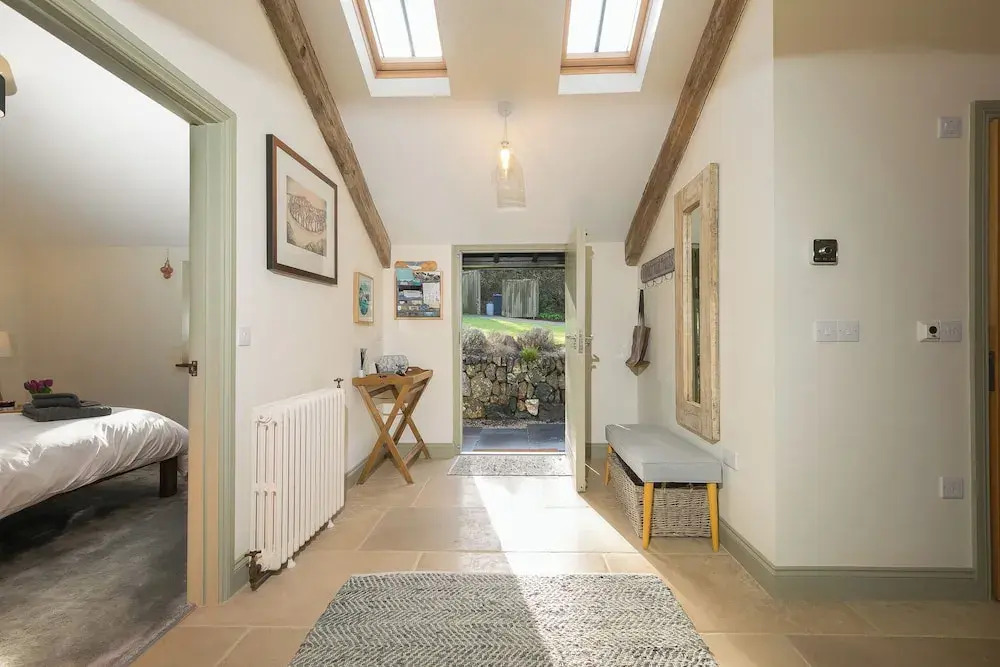 Stable Loft