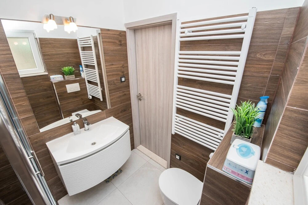 Brand new apartment Ksenia