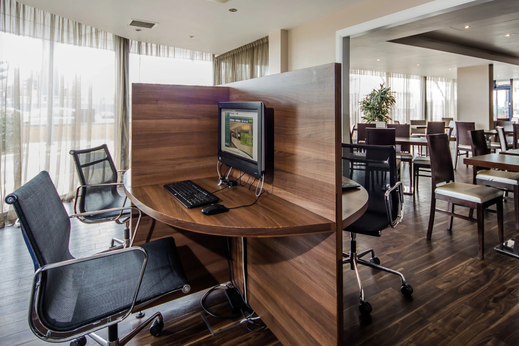 Holiday Inn Express London-Royal Docks, Docklands by IHG
