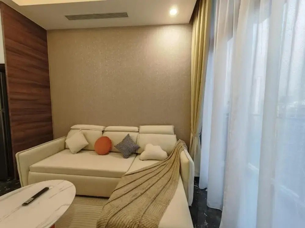 Royce Residence KLCC, Kuala Lumpur City Center, COBNB