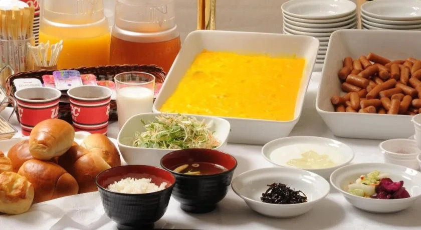 Hotel Econo Kanazawa Asper