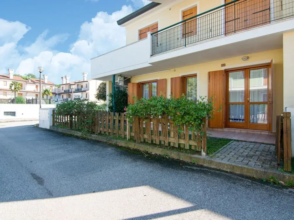 Belvilla by OYO Holiday Home in Rosolina