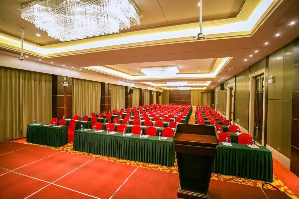 Jiaxing Yueshang Hotel