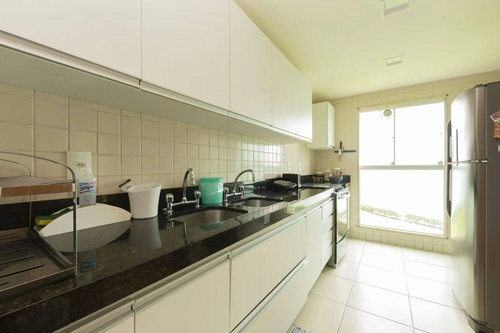 Apartamento no Porto Brasil Sagres