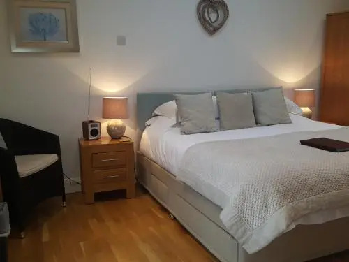 Lockgate Dairy Bed and Breakfast