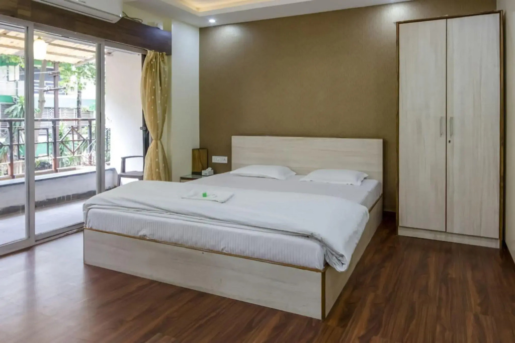 Apple Tree Apartments Koregaon Park