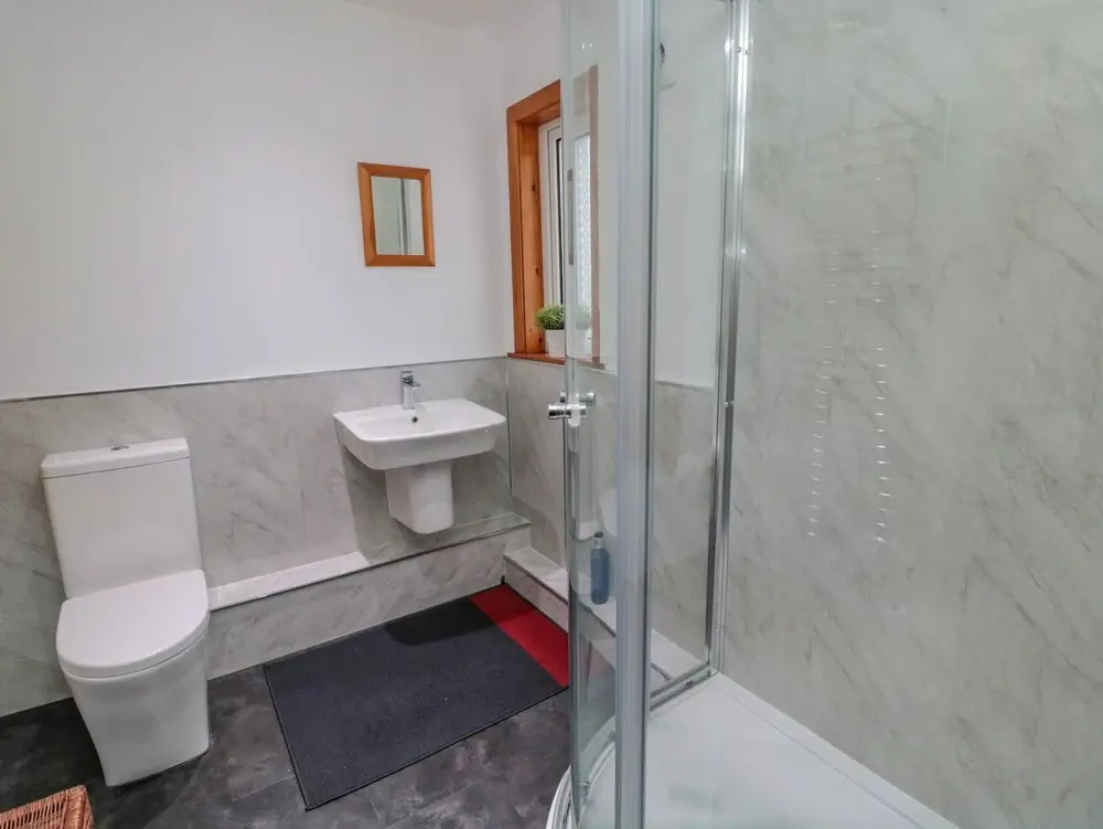 5 Swinton Mill Farm Cottage