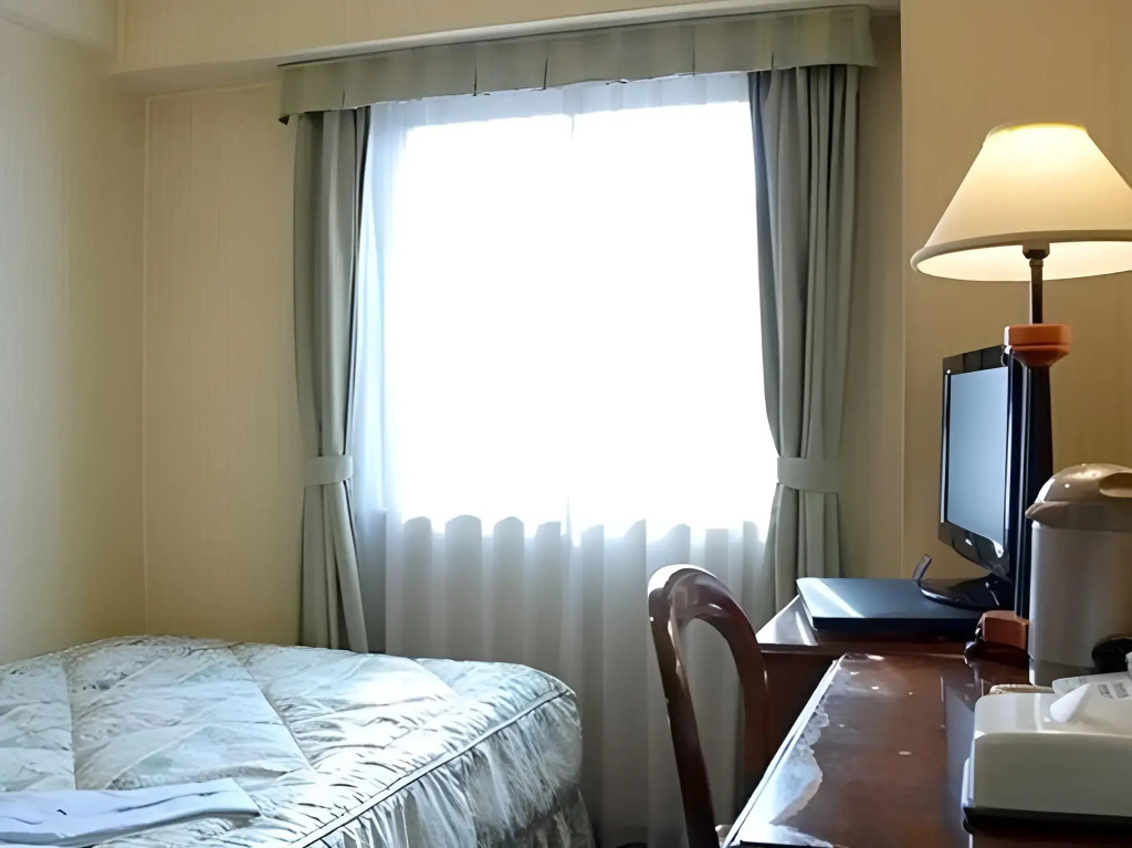 Hotel Grand Terrace Sendai Kokubun-cho