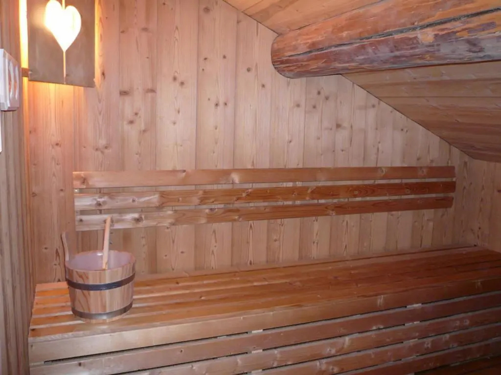 Appartement Le Grand-Bornand, 6 pièces, 12 personnes - FR-1-467-89