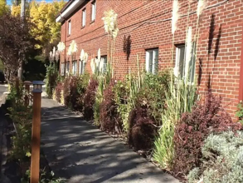 Portland Pensione