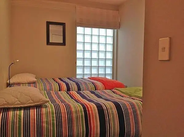 Taupo Vista - Taupo Apartment