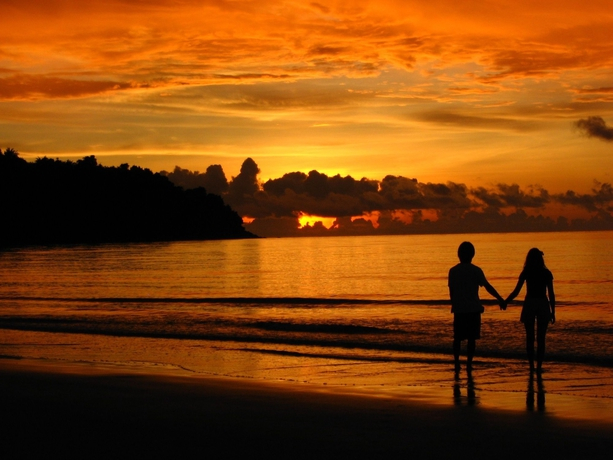 Sun Beach Resort