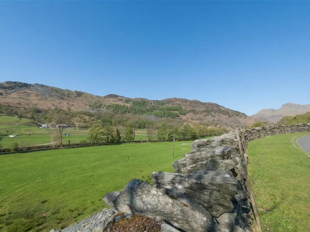 Pleasant Holiday Home Near Chapel Stile and Close to Phenomenal Lake Windermere