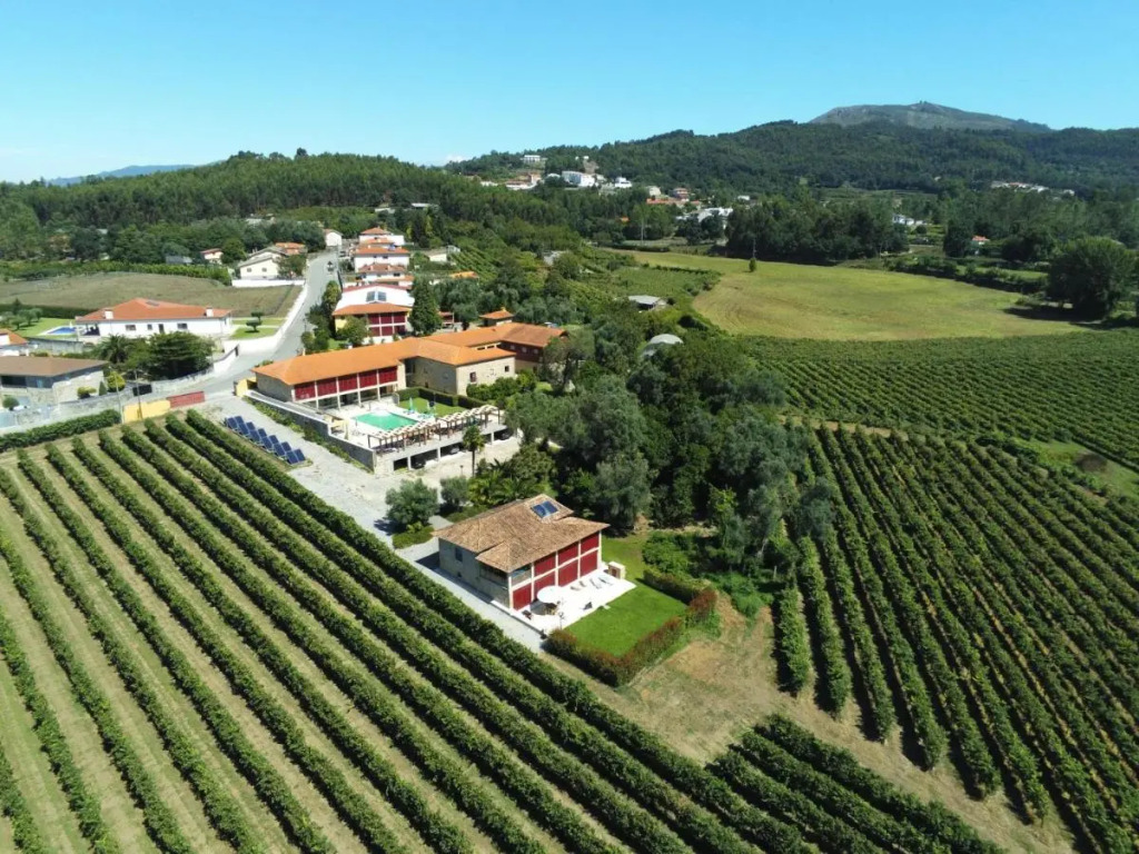 Casa Lata - Agroturismo e Enoturismo