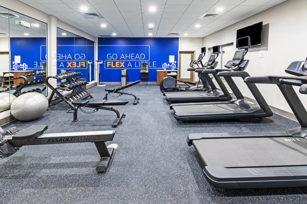 Holiday Inn Express & Suites Houston SW - Rosenberg by IHG