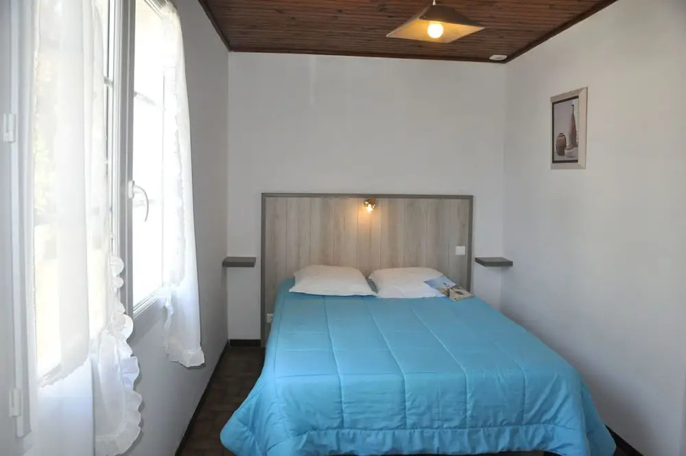 Residence de Vacances Les Cariatides