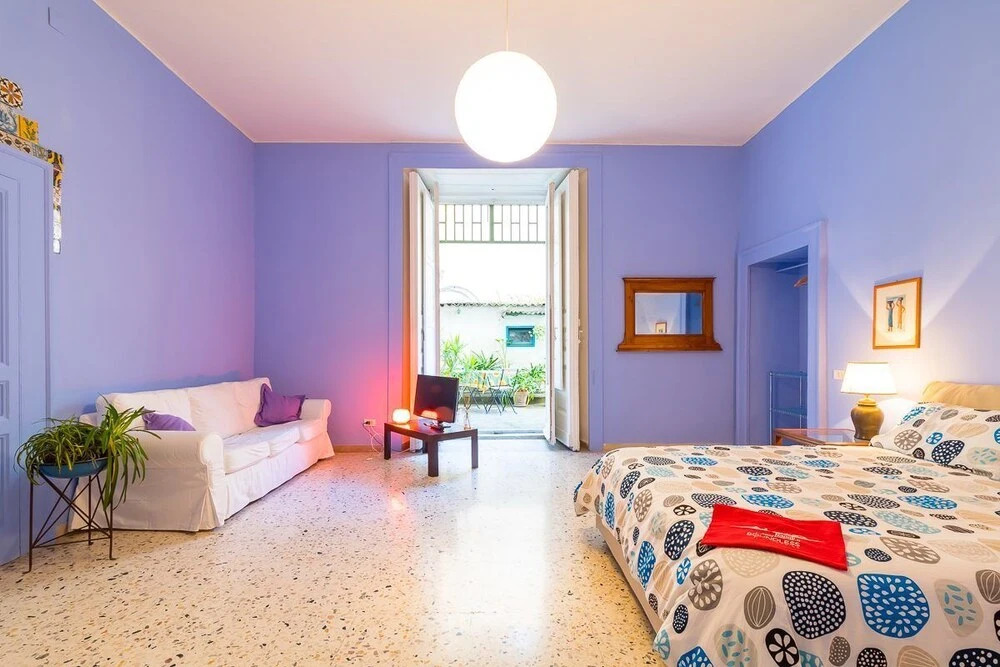 Apartment - Cedronio 2