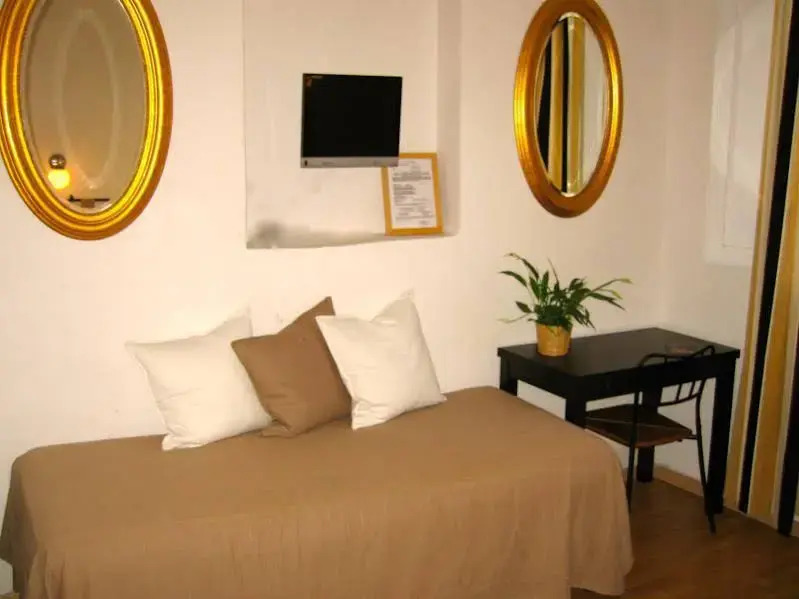 Guest House Locanda Gallo