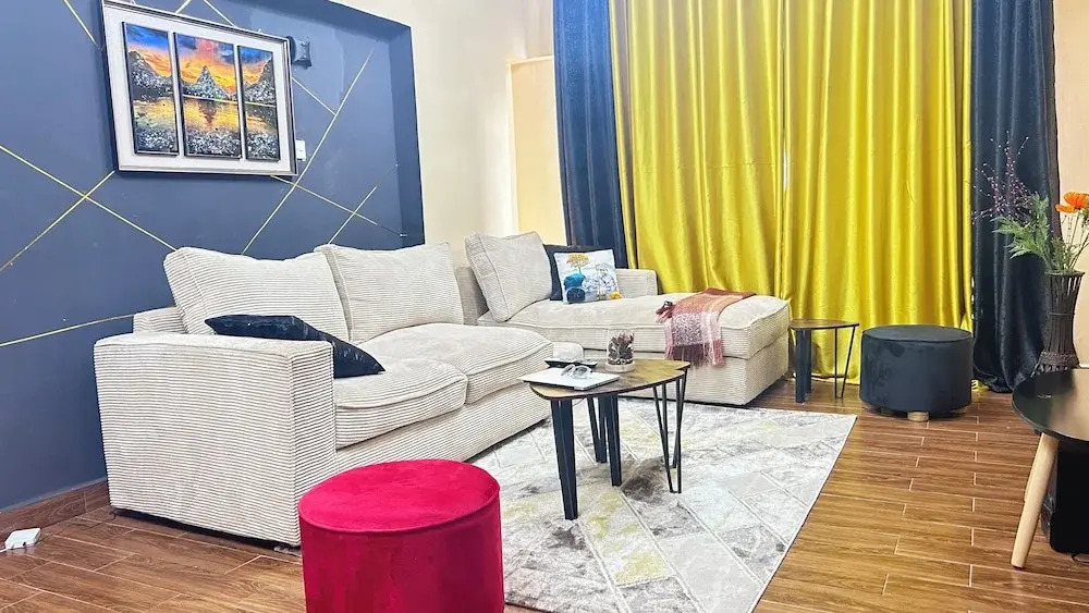 Regal Suites