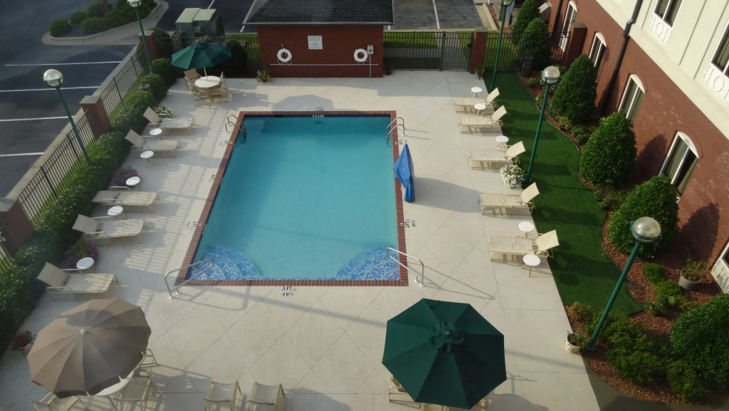 Holiday Inn Express & Suites - Tuscaloosa-University by IHG